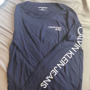 Calvin Klein long sleeve
